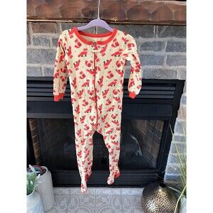 Leveret Pajamas